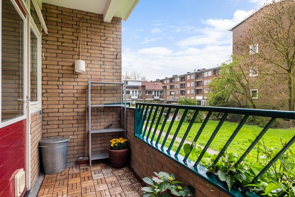 Medium property photo - Detmoldstraat 76, 3523 GG Utrecht